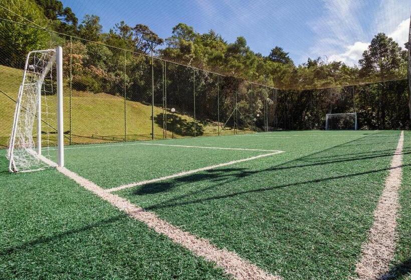 Grande Hotel Campos Do Jordao
