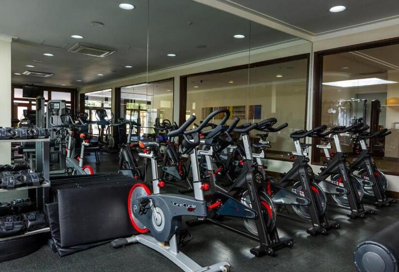 Grande Hotel Campos Do Jordao