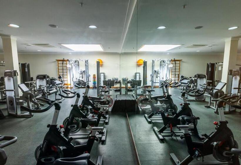 Grande Hotel Campos Do Jordao