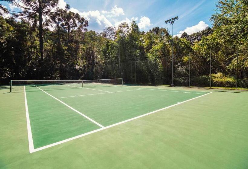 Grande Hotel Campos Do Jordao