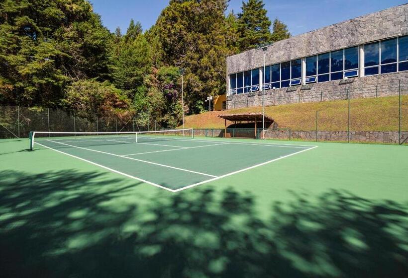 Grande Hotel Campos Do Jordao