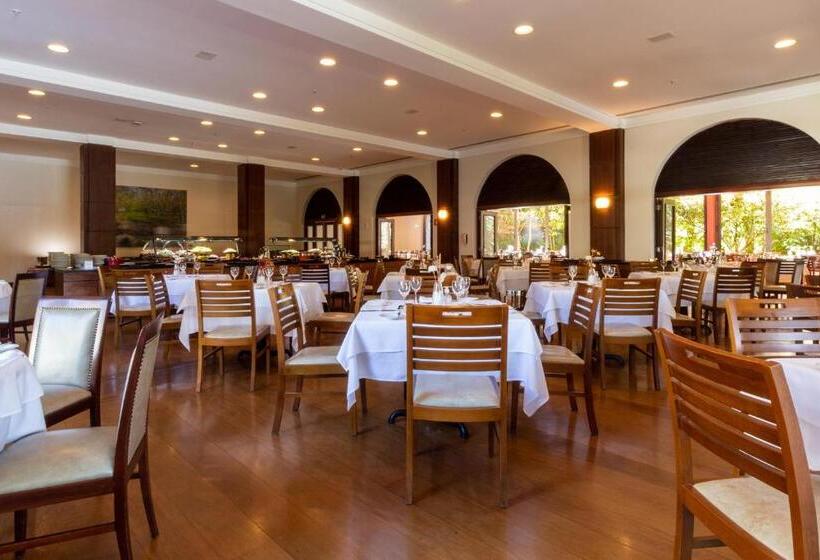 Grande Hotel Campos Do Jordao