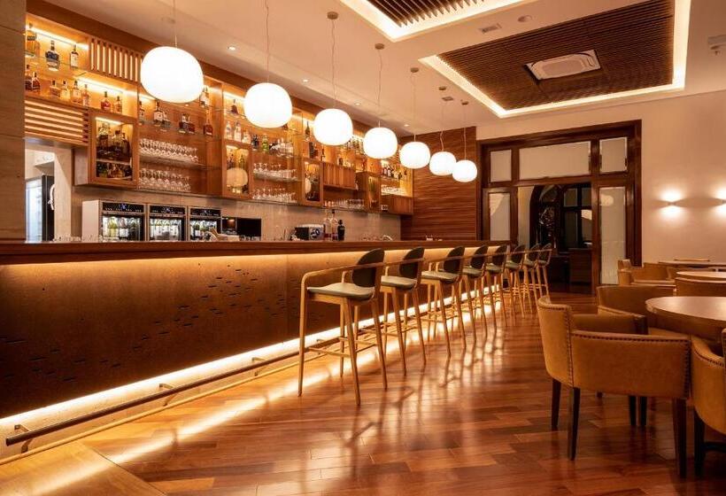 Grande Hotel Campos Do Jordao