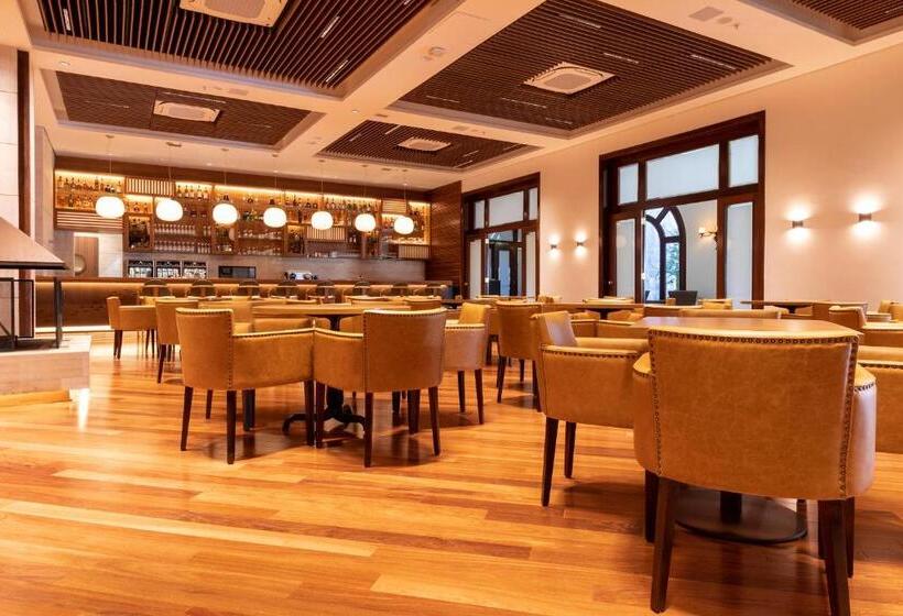 Grande Hotel Campos Do Jordao