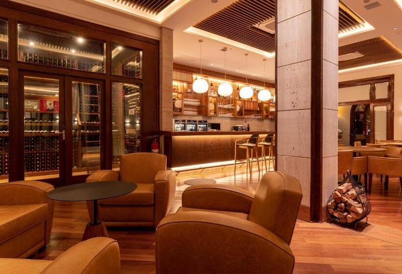 Grande Hotel Campos Do Jordao