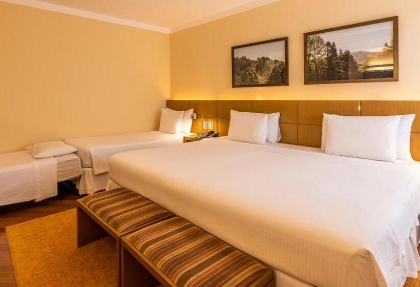 Grande Hotel Campos Do Jordao