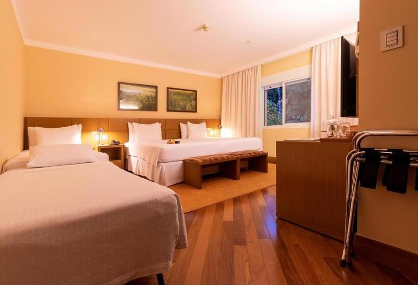 Grande Hotel Campos Do Jordao