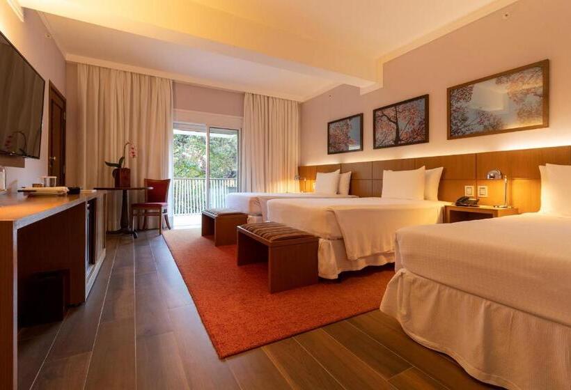 Grande Hotel Campos Do Jordao