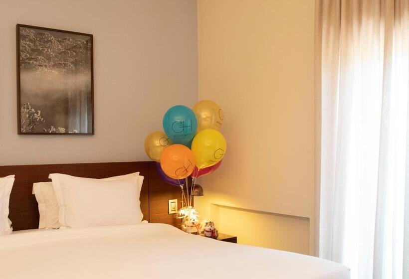 Grande Hotel Campos Do Jordao