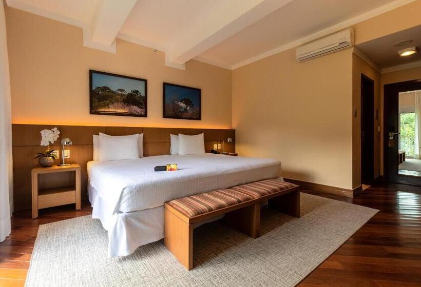 Grande Hotel Campos Do Jordao