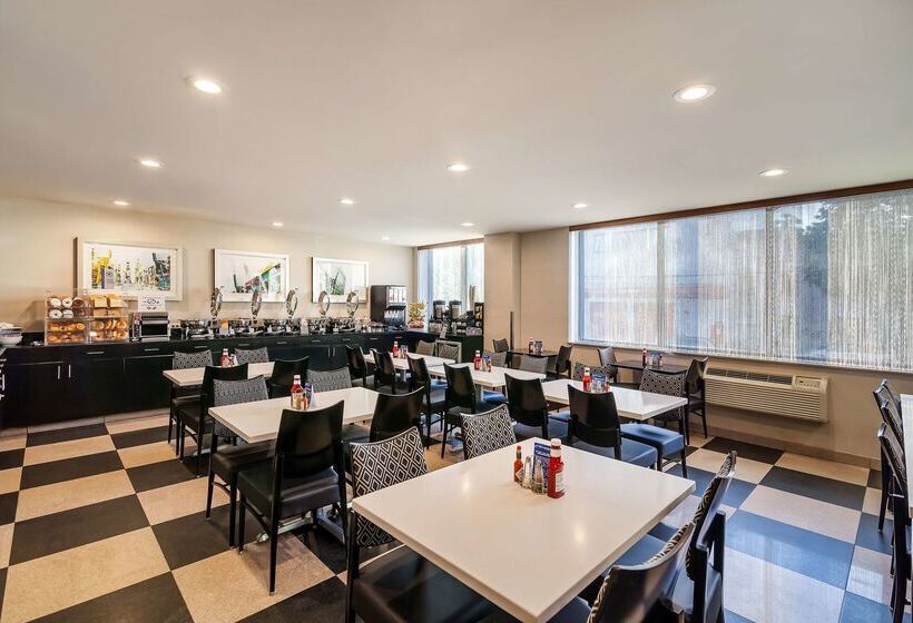 酒店 Best Western Plus Plaza