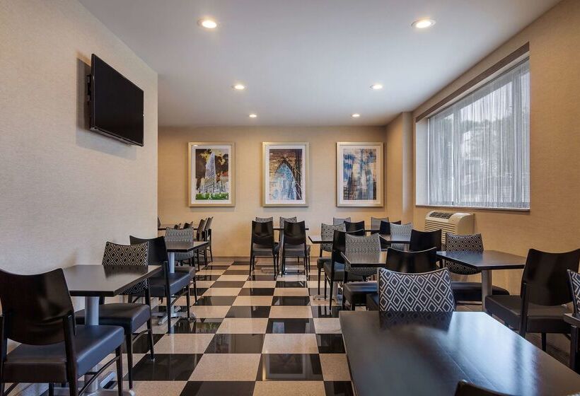 酒店 Best Western Plus Plaza