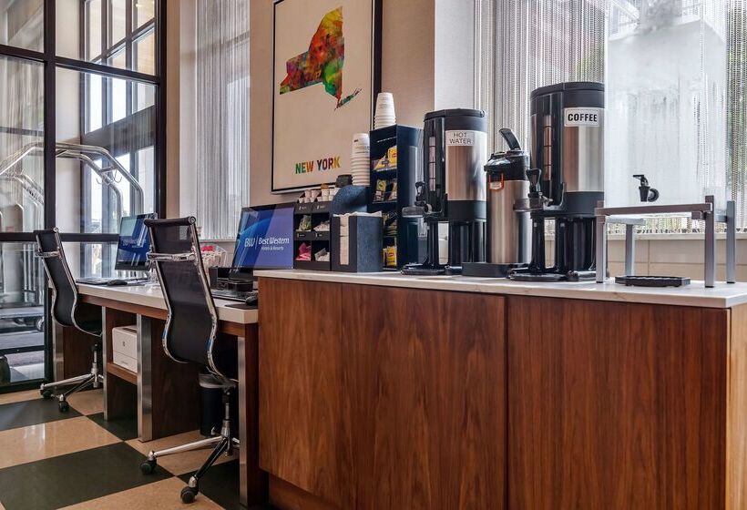 酒店 Best Western Plus Plaza