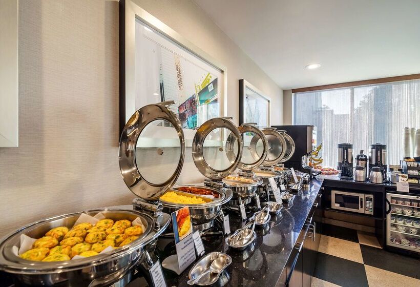 酒店 Best Western Plus Plaza