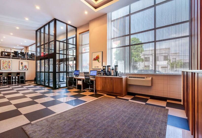 酒店 Best Western Plus Plaza