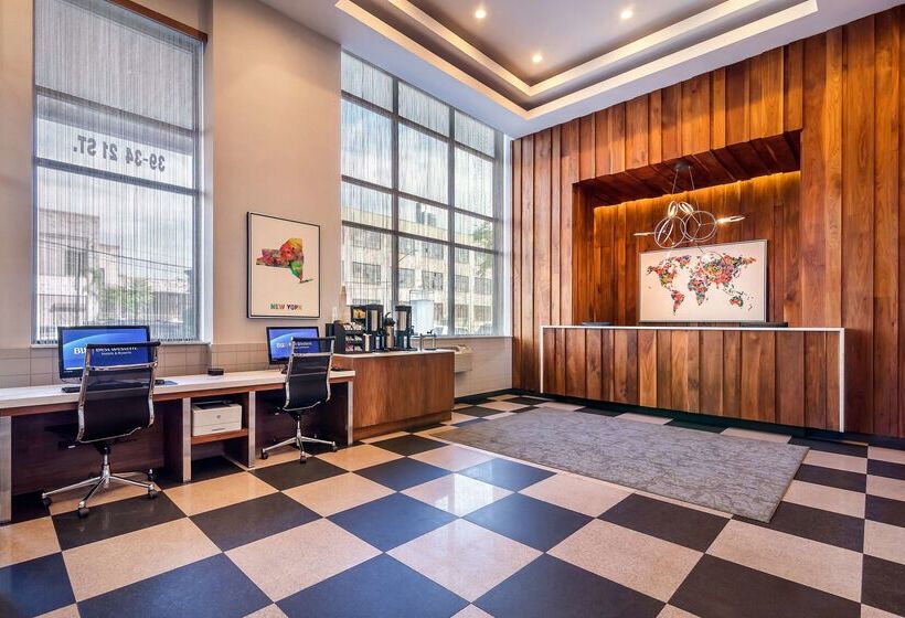 酒店 Best Western Plus Plaza