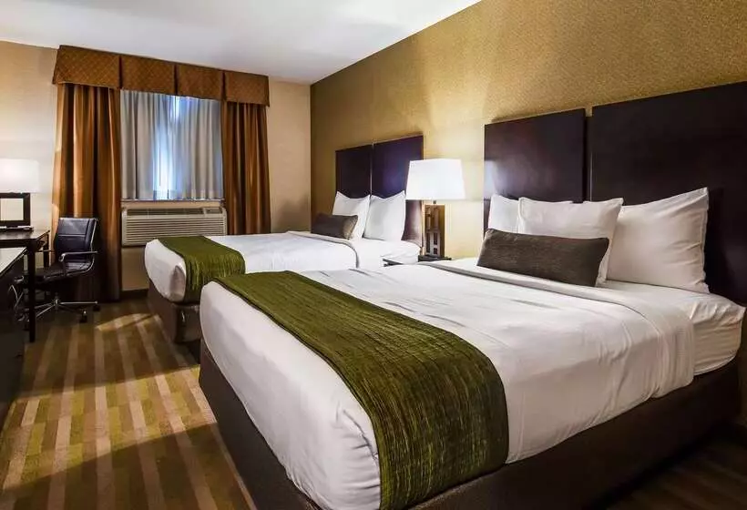 فندق Best Western Plus Plaza