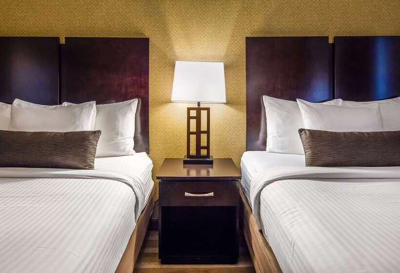 酒店 Best Western Plus Plaza