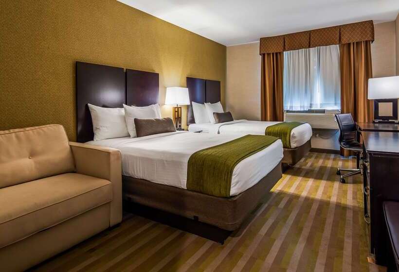 酒店 Best Western Plus Plaza