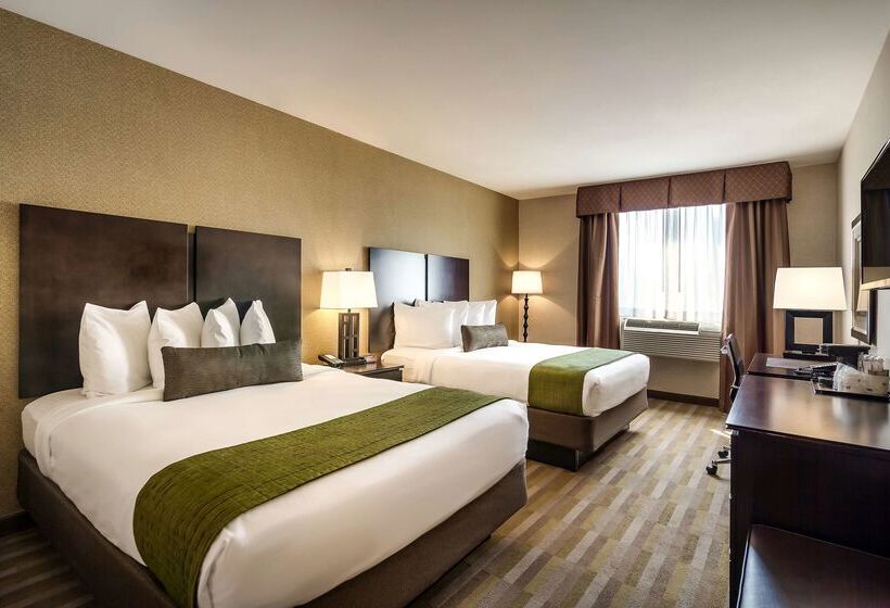 酒店 Best Western Plus Plaza