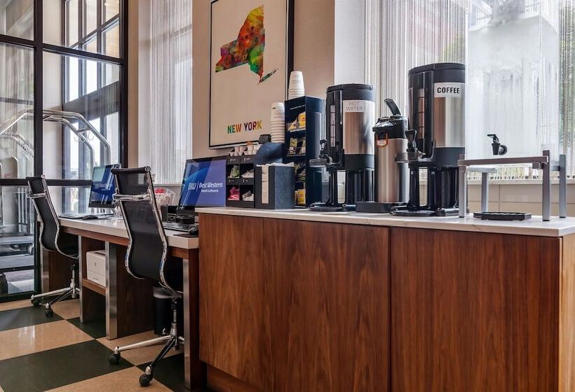 酒店 Best Western Plus Plaza