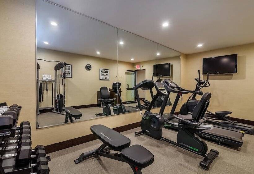 酒店 Best Western Plus Plaza