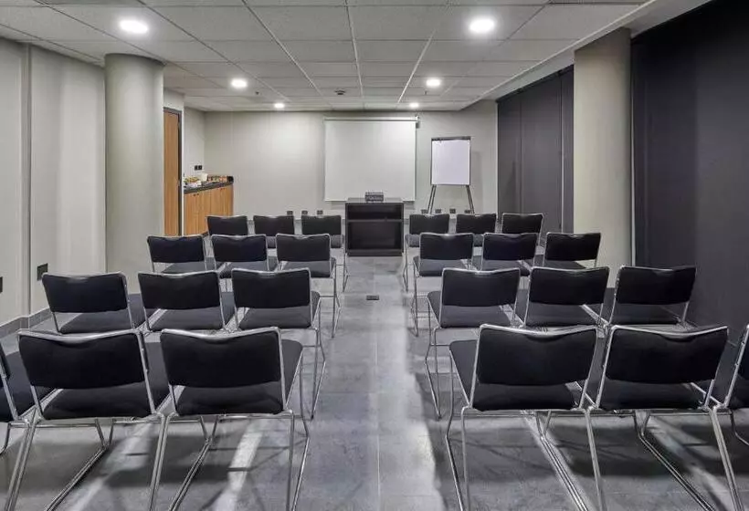 هتل City Express By Marriott Veracruz