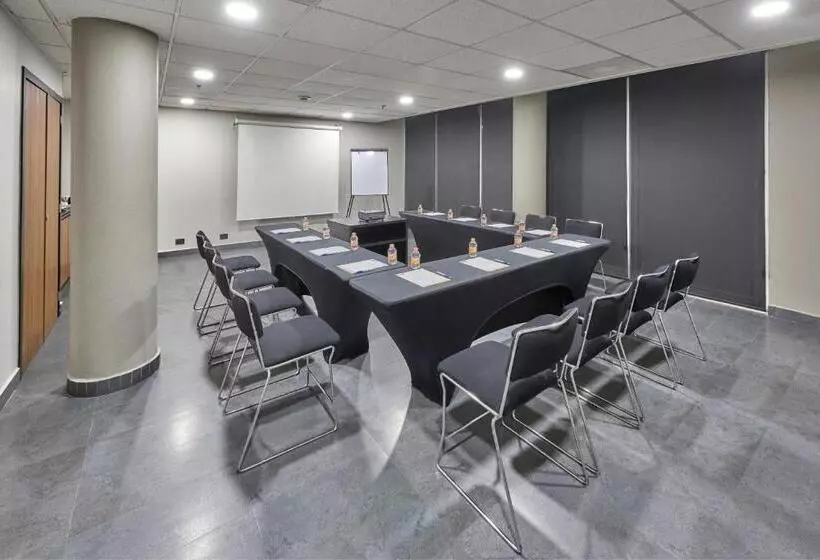 هتل City Express By Marriott Veracruz