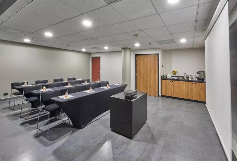 هتل City Express By Marriott Veracruz