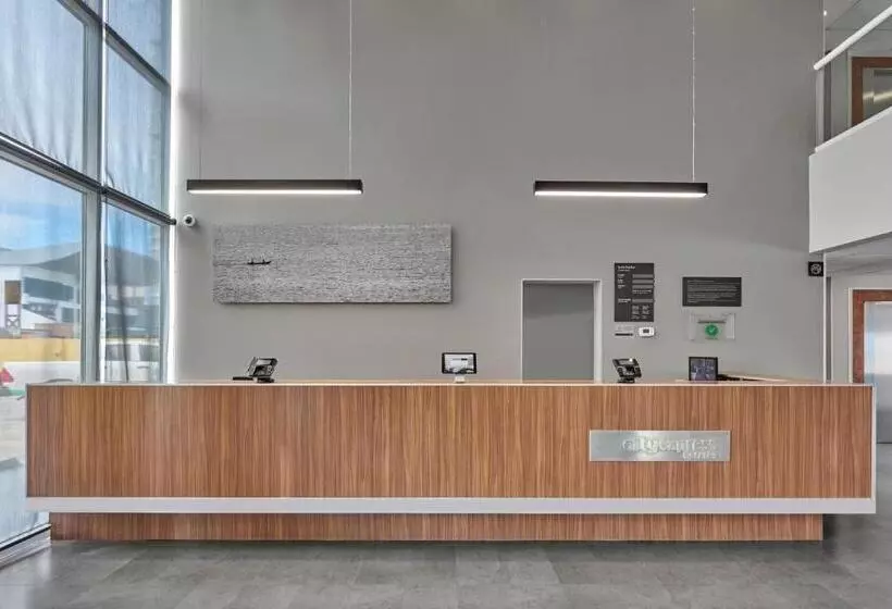 هتل City Express By Marriott Veracruz