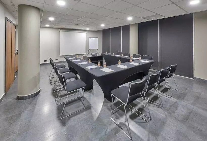 هتل City Express By Marriott Veracruz