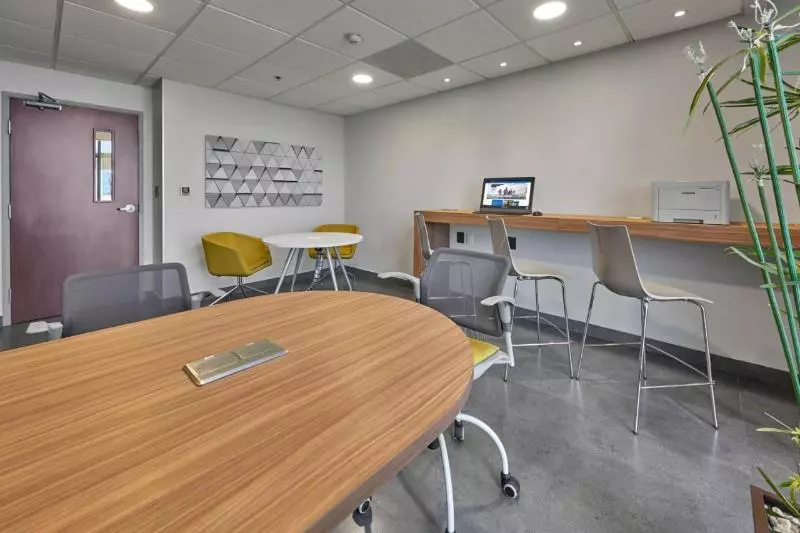 هتل City Express By Marriott Veracruz