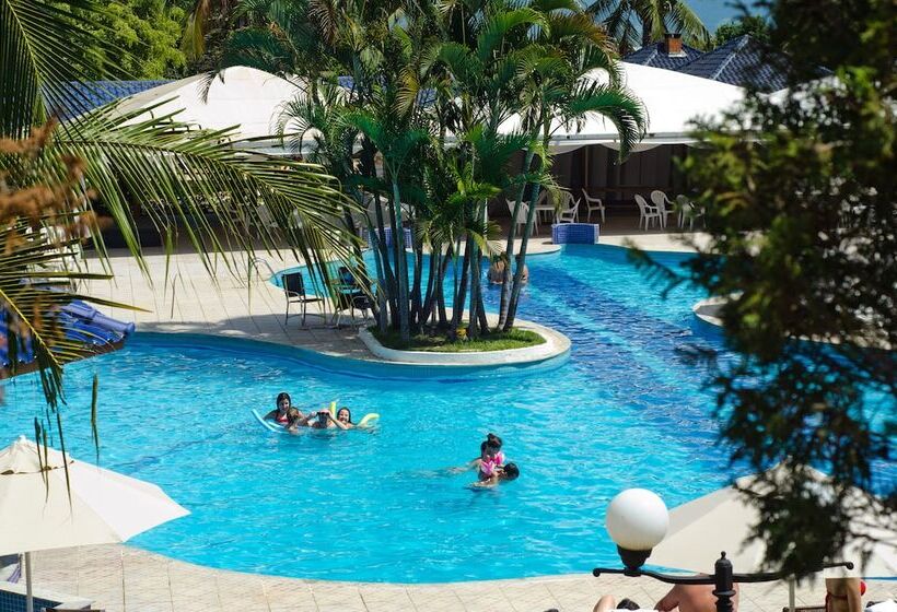 Colonial Plaza Hotel Pindamonhangaba