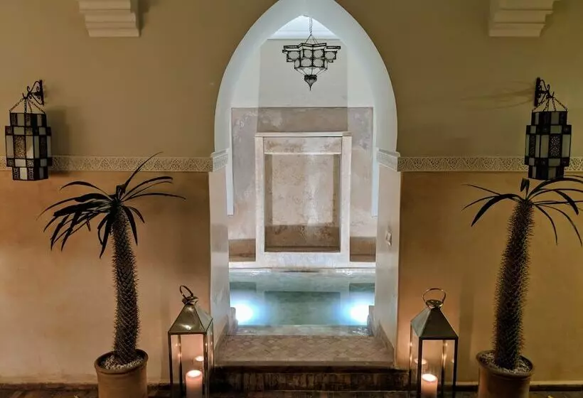 Hôtel Dar Andamaure
