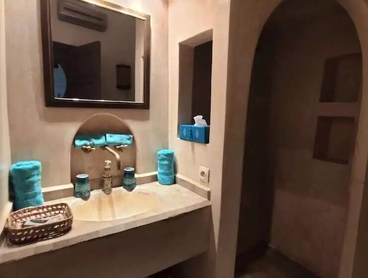 Hôtel Dar Andamaure