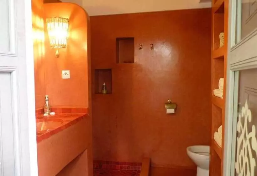 Hôtel Dar Andamaure