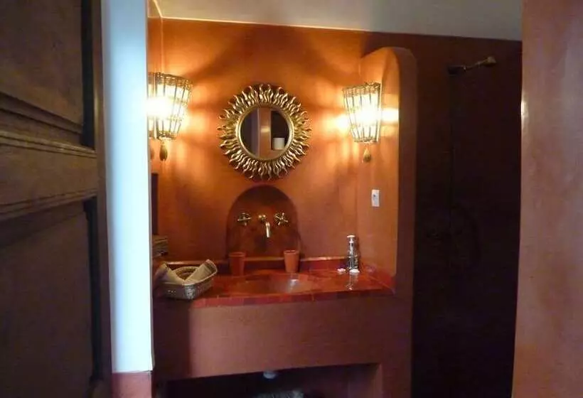 Hôtel Dar Andamaure