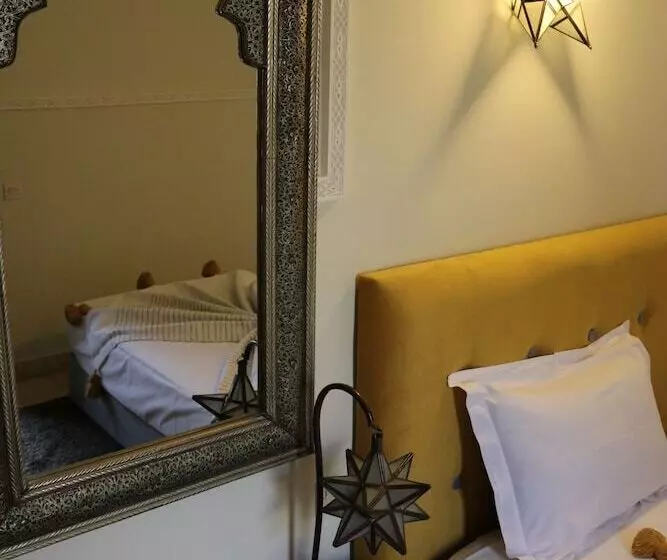 Hôtel Dar Andamaure