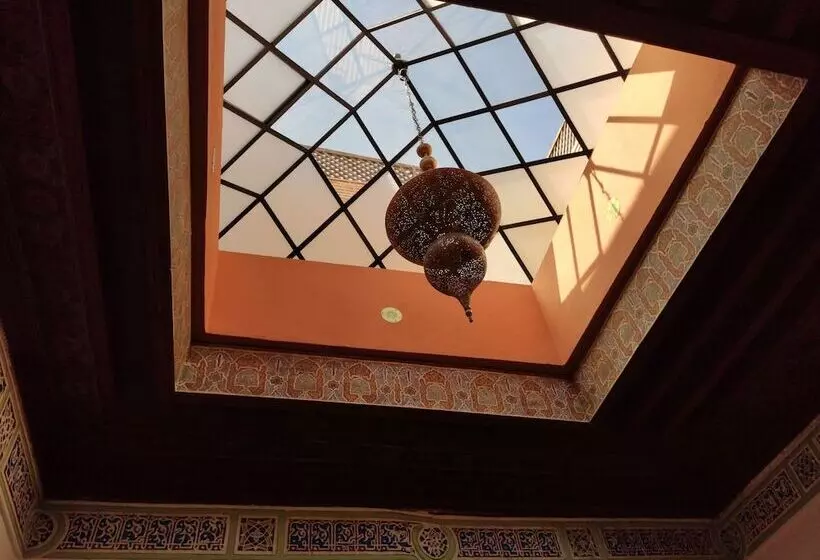 Hôtel Dar Andamaure