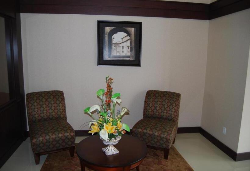 فندق Days Inn By Wyndham Brampton