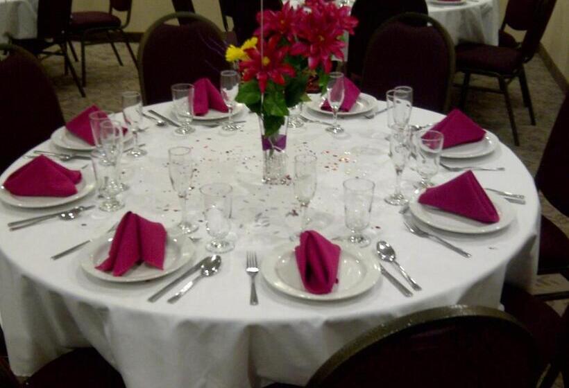 فندق Days Inn By Wyndham Brampton