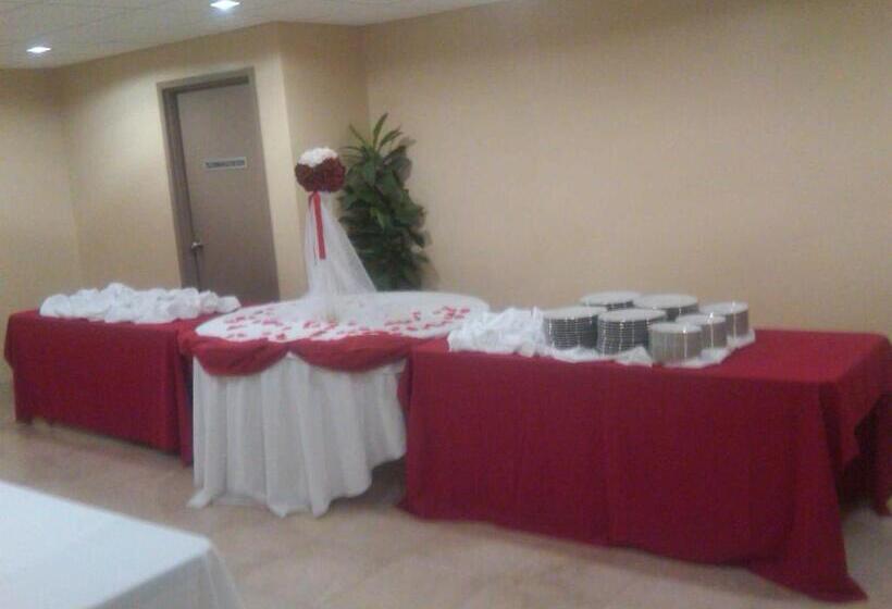 فندق Days Inn By Wyndham Brampton