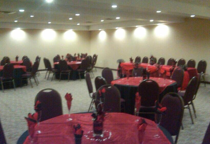 فندق Days Inn By Wyndham Brampton