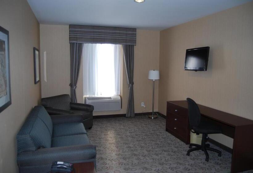 فندق Days Inn By Wyndham Brampton