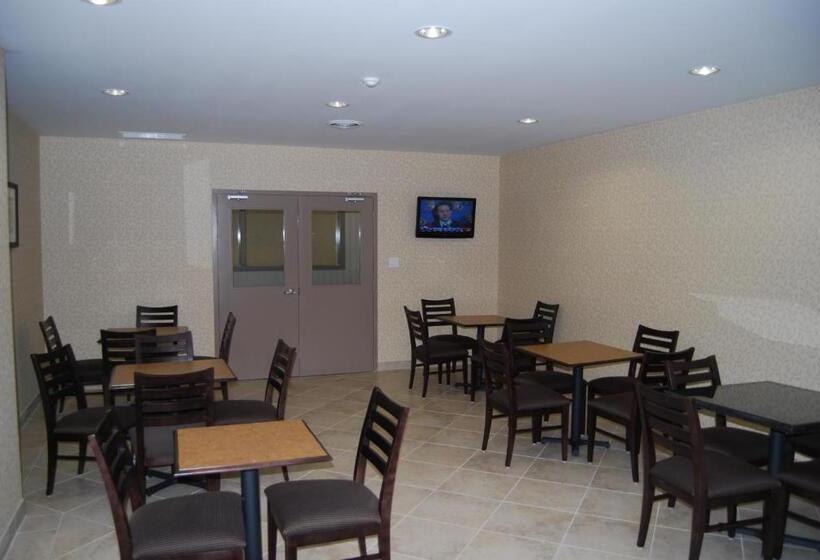 فندق Days Inn By Wyndham Brampton