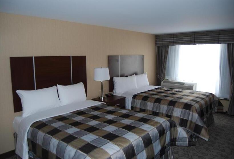 فندق Days Inn By Wyndham Brampton