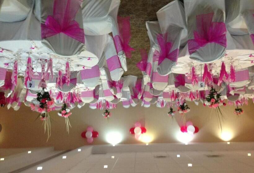 فندق Days Inn By Wyndham Brampton