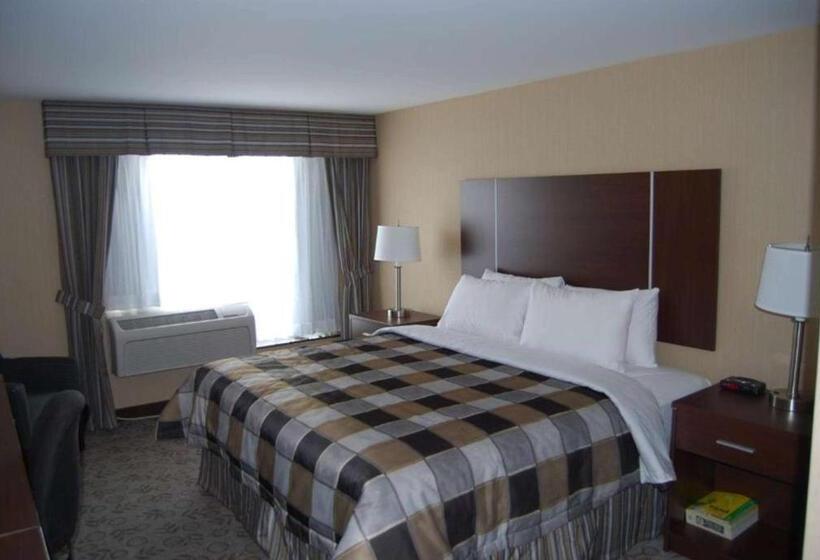 فندق Days Inn By Wyndham Brampton