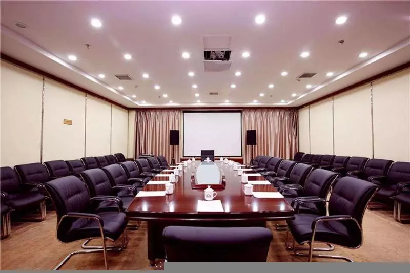 ホテル Days Inn City Centre Xian