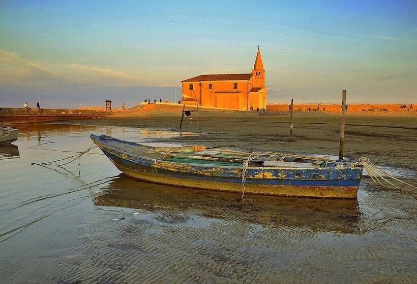 Eraclea Palace Hotel 4 Stelle S